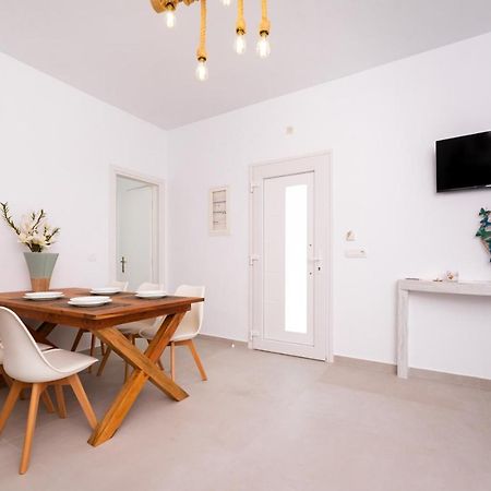 Villa Echedra Βλυχάδα Εξωτερικό φωτογραφία